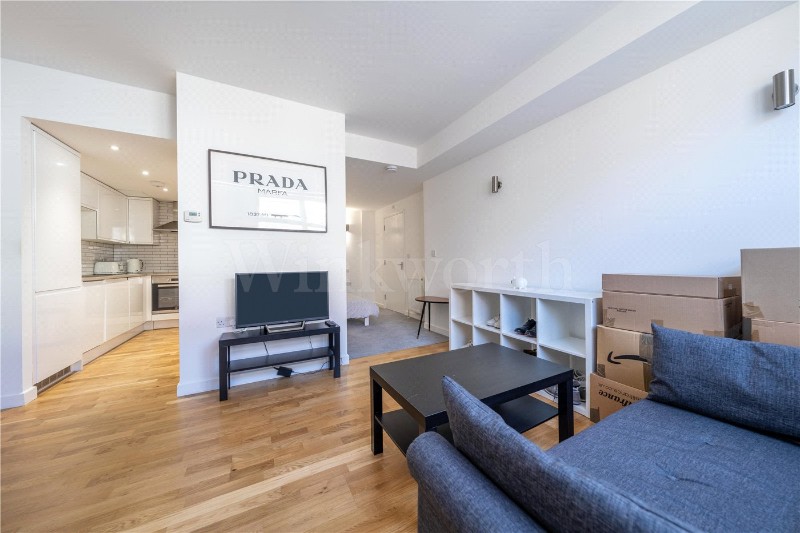 Accommodation Road, London, NW11