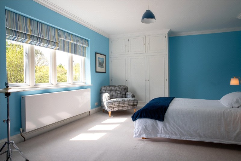 White Street, West Lavington, Wiltshire, SN10