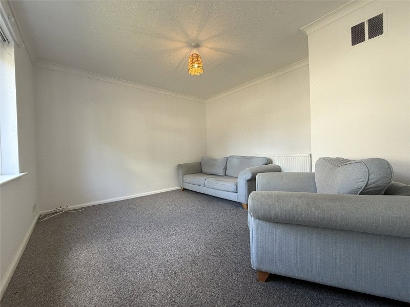 Cherry Gardens, Crediton, Devon, EX17