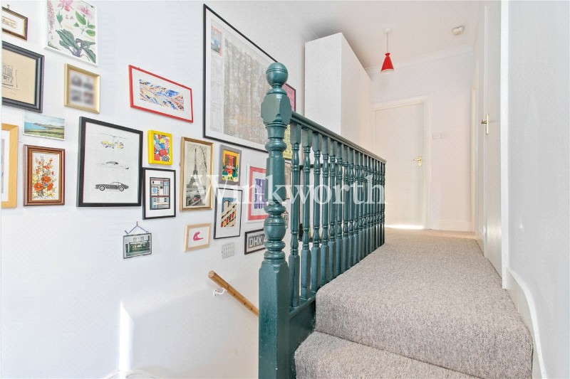 Philip Lane, London, N15
