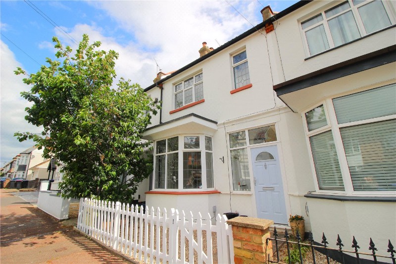 Lymington Avenue, Leigh-on-Sea, Essex, SS9