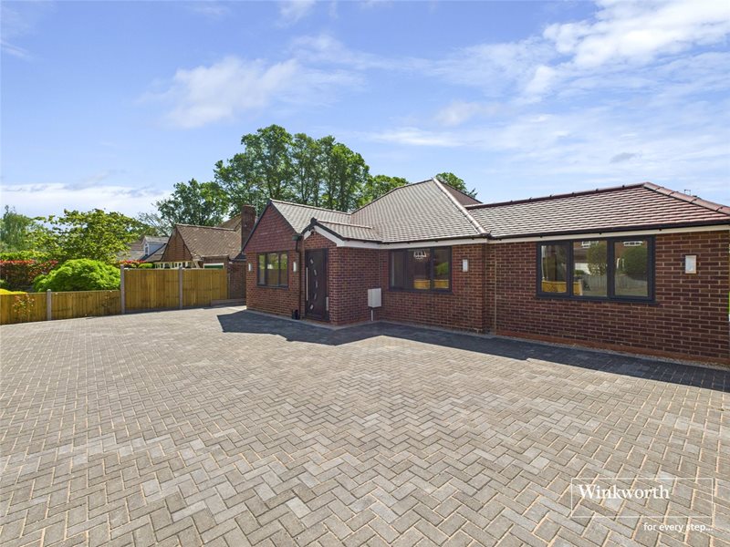Wincroft Road, Caversham, Reading, Berkshire, RG4
