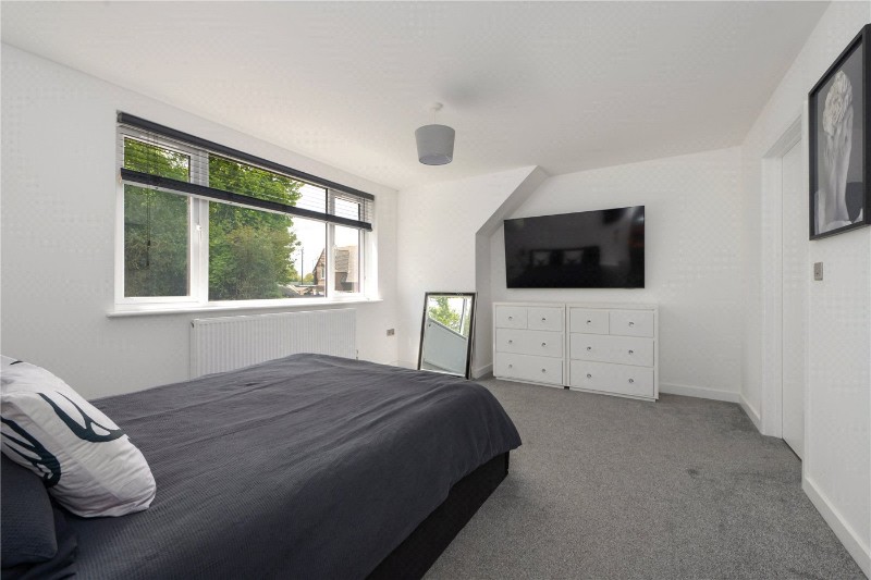 Vicarage Lane, St. Margarets-at-Cliffe, Dover, Kent, CT15