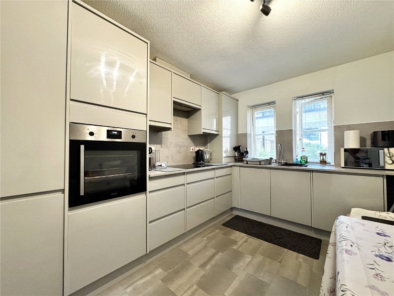 St Stephens Road, Bournemouth, Dorset, BH2