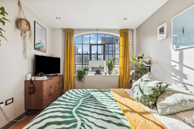 Hatcham Park Mews, London, SE14