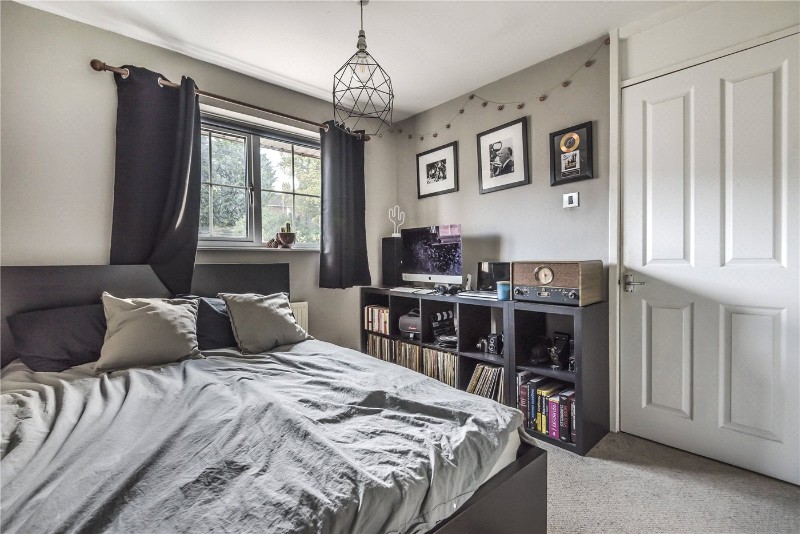 Ebden Road, Winchester, SO23