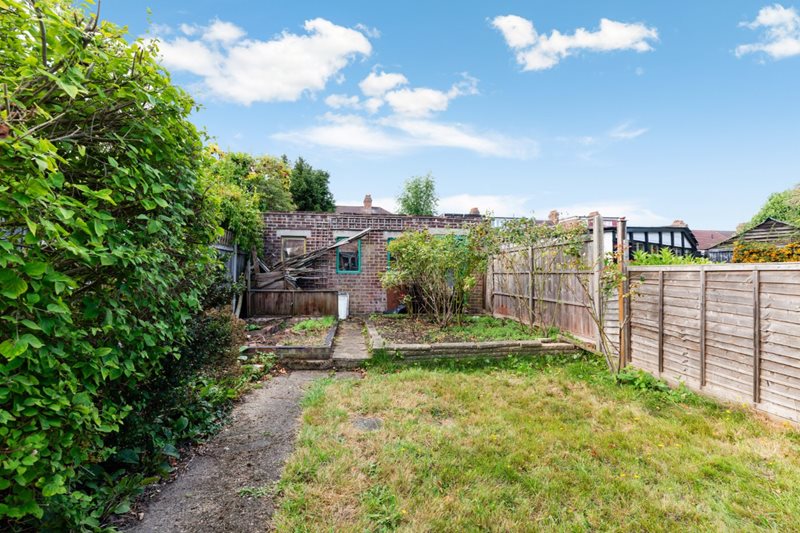 Gordon Road, Beckenham, BR3