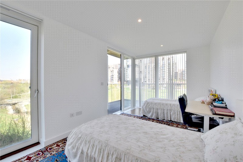Merlin Court, 31 Tizzard Grove, Blackheath, London, SE3