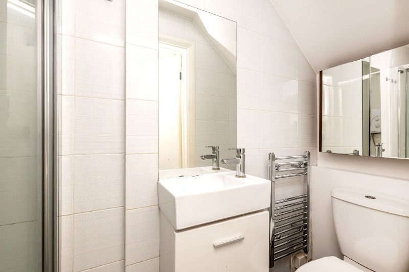 Portobello Road, London, W10