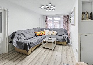 Jewson Road, Norwich, Norfolk, NR3