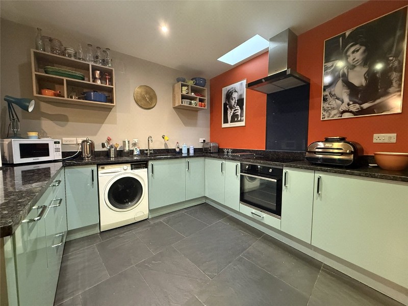 High Street, Crediton, Devon, EX17