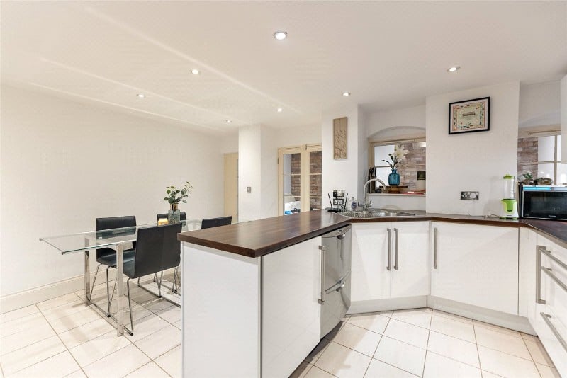 Clarendon Square, Leamington Spa, Warwickshire, CV32