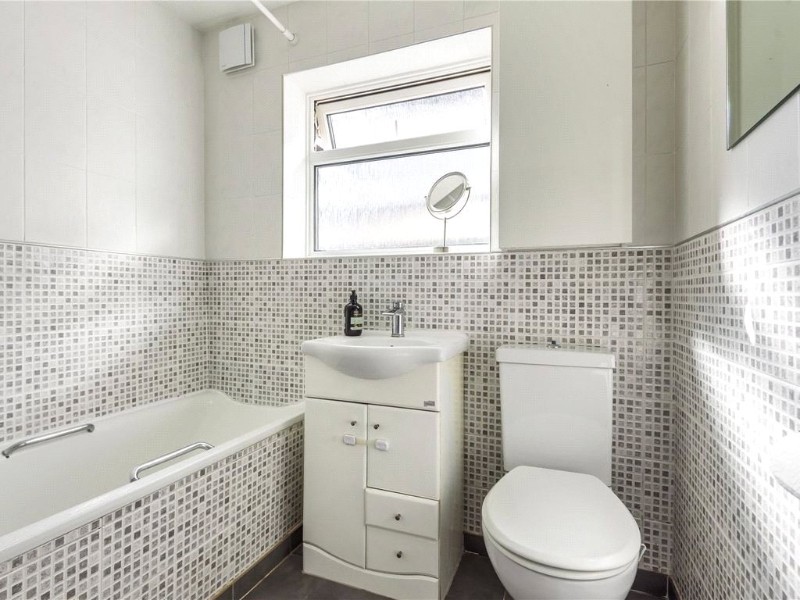 Prospect Road, New Barnet, EN5