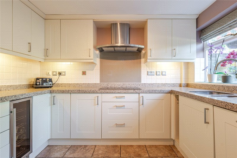 Orchard Close, Bishops Itchington, Southam, Warwickshire, CV47