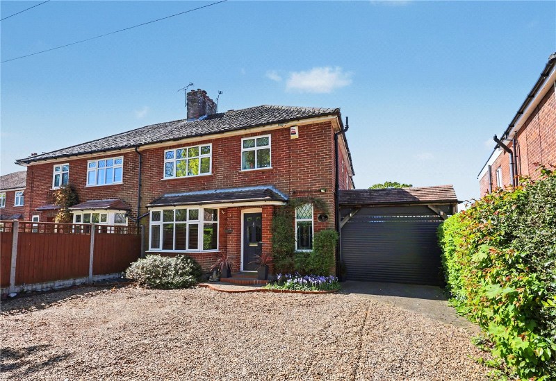 St. Faiths Road, Old Catton, Norwich, Norfolk, NR6