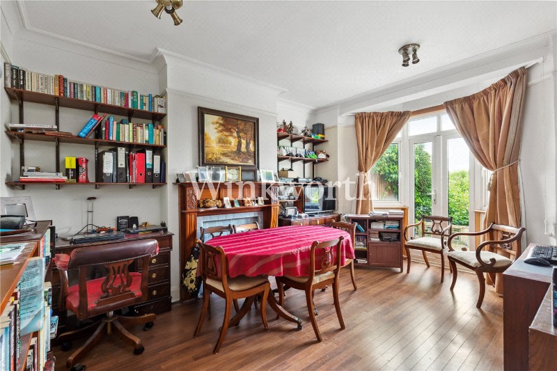 Wynchgate, London, N14