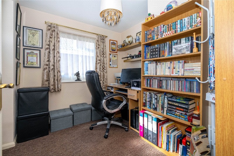 Durham Avenue, Sleaford, Lincolnshire, NG34