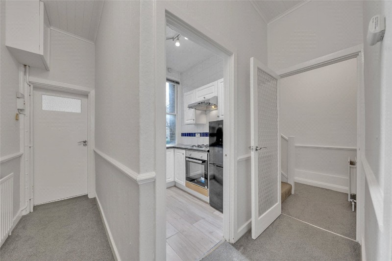 Allitsen Road, St John&#39;s Wood, London, NW8