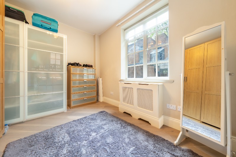 Cropthorne Court, 20-28 Maida Vale, Maida Vale, London, W9