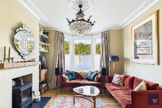 Milkwood Road, London, Lambeth, SE24