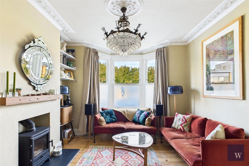 Milkwood Road, London, Lambeth, SE24