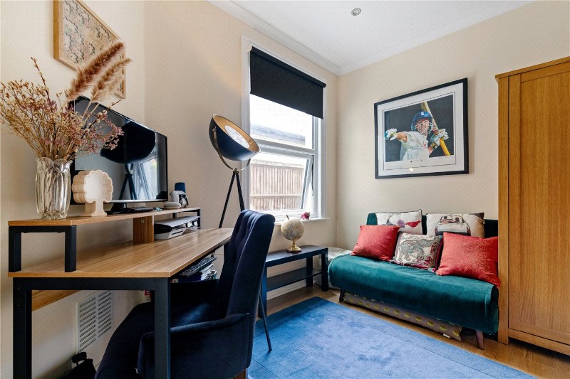 Mellison Road, London, SW17