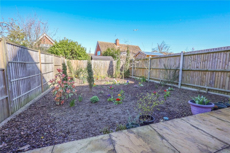 New Road, North Walsham, Norfolk, NR28