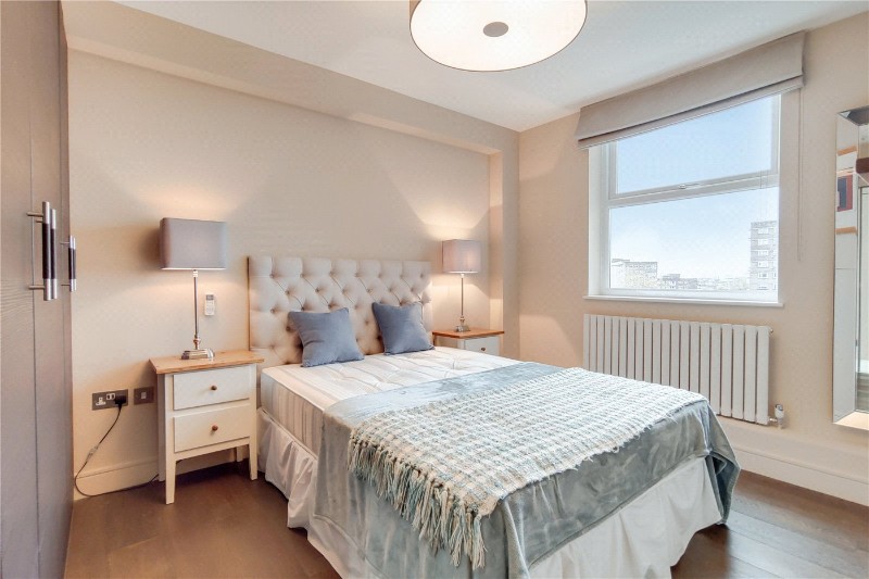 Boydell Court, St Johns Wood Park, St John's Wood, London, NW8