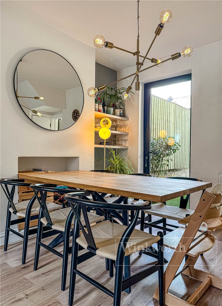 Peach Road, London, W10
