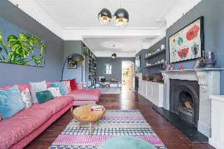 Upland Road, London, SE22