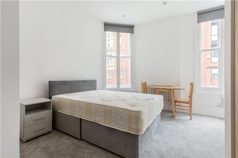 Fulham Road, South Kensington, London, SW3