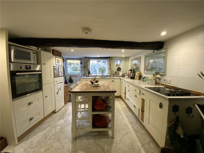 High Street, Marlborough, Wiltshire, SN8