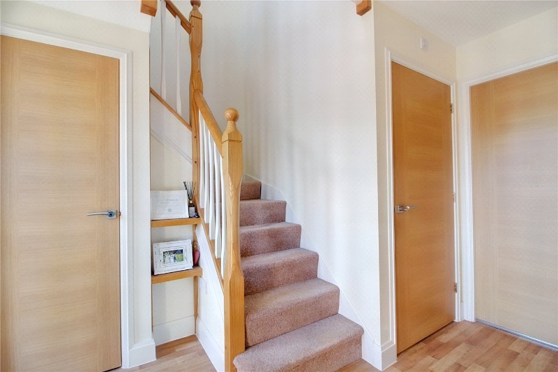 Minns Crescent, Poringland, Norwich, Norfolk, NR14