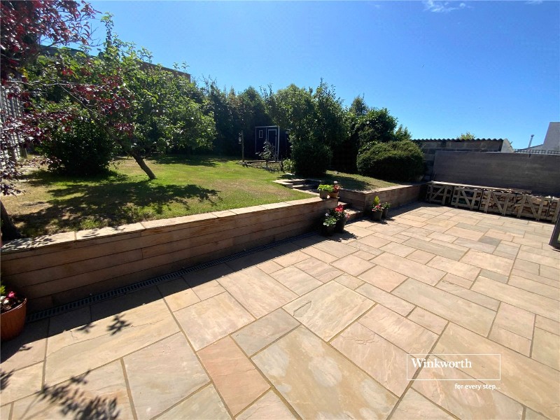 Bure Lane, Friars Cliff, Christchurch, BH23