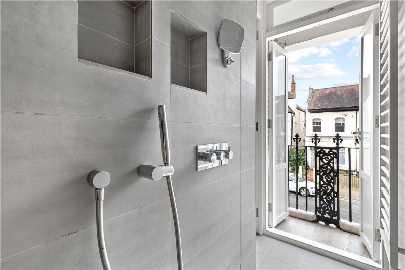 Romola Road, London, SE24