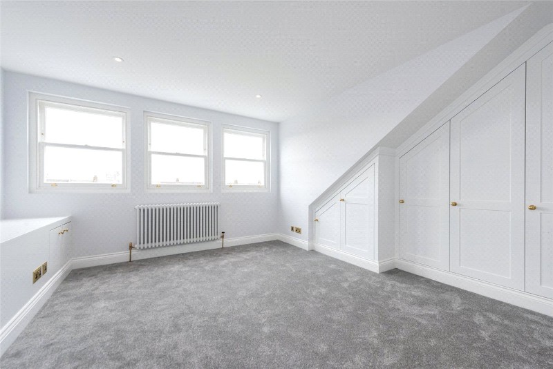 Kempe Road, London, NW6