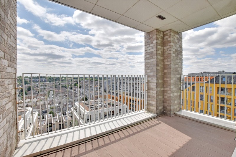 Gooch House, 2 Telcon Way, Greenwich, London, SE10