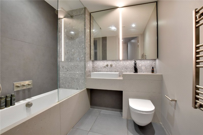 2 Cutter Lane, Upper Riverside, Greenwich, London, SE10