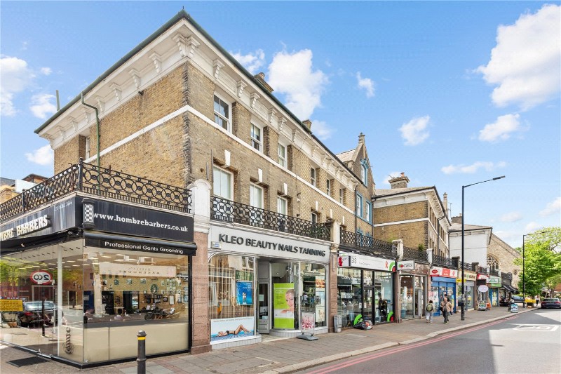 Upper Richmond Road, London, SW15