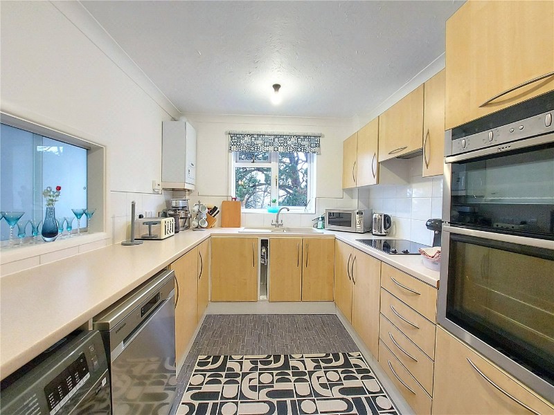 Overbury Road, Poole, BH14
