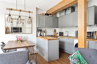 St. Thomas&#39;s Road, London, N4