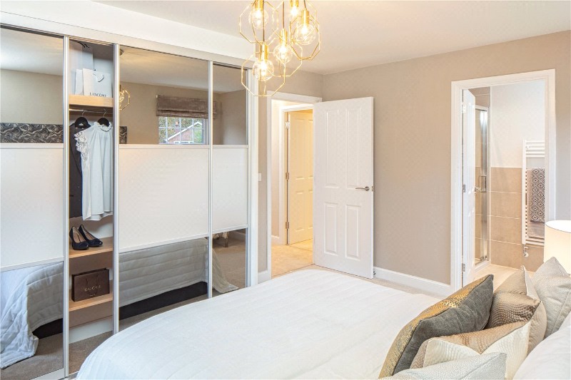 Flag Cutters Way, Horsford, Norwich, Norfolk, NR10