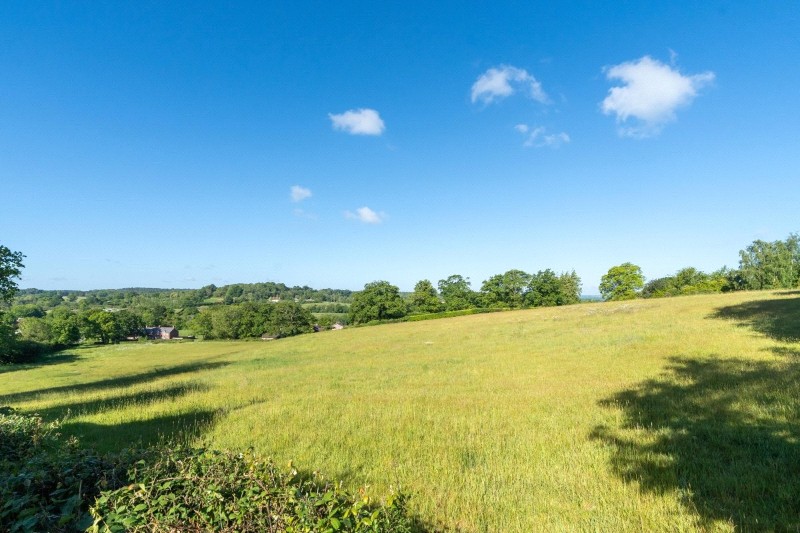 Blandford Road, Corfe Mullen, Wimborne, Dorset, BH21