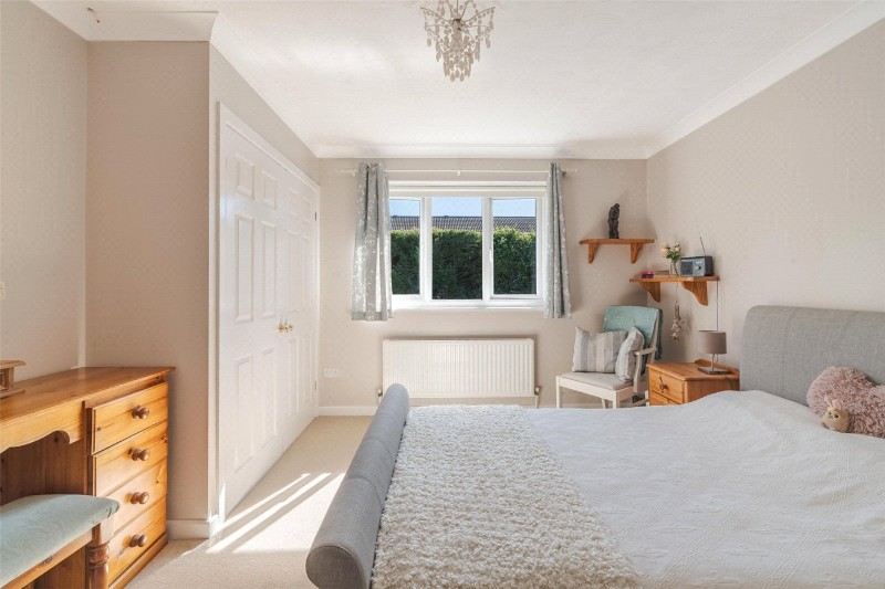 Old Rectory Close, Corfe Mullen, Wimborne, Dorset, BH21