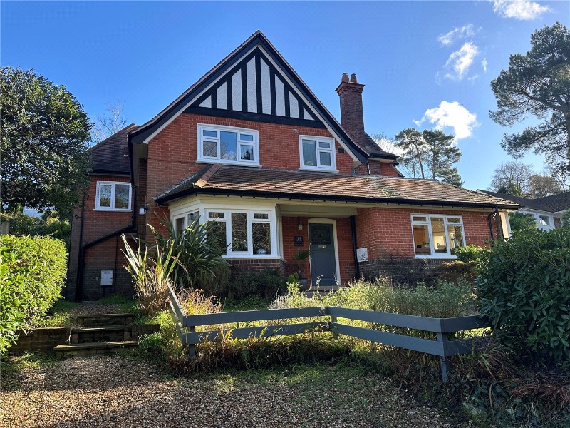 Chester Road, Branksome Park, Poole, Dorset, BH13
