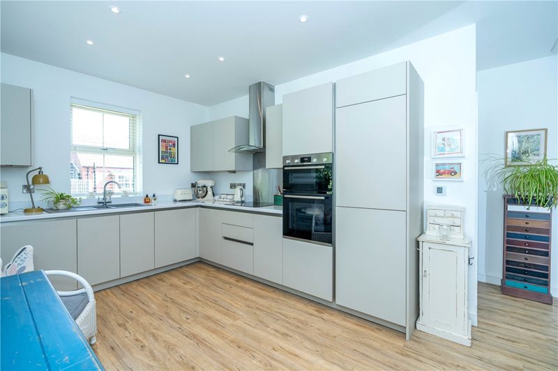 Barnatt Way, Heckington, Sleaford, Lincolnshire, NG34