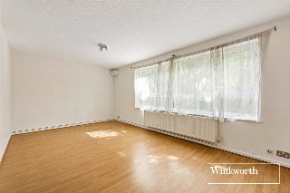 Holden Road, Woodside Park, London, N12