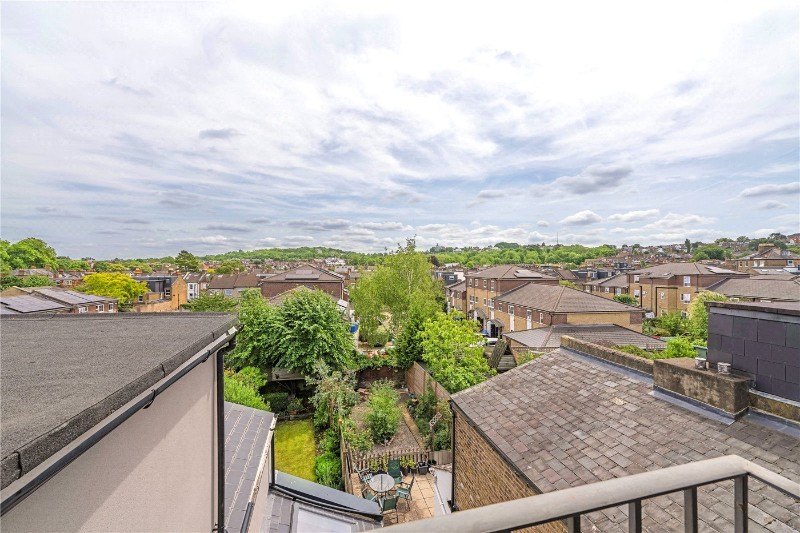 Upland Road, London, SE22