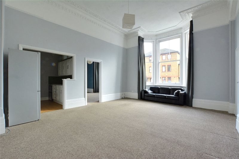 Blackheath Grove, London, SE3