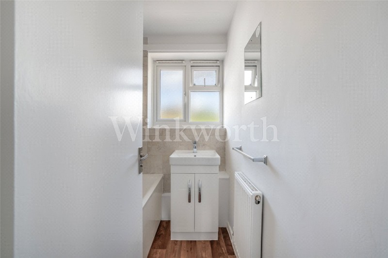 Layfield Road, London, NW4